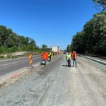 largire Centura Bucuresti