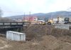 POD NOU IN CLUJ – Vechiul pod de pe drumul judetean DJ 172F va fi demolat