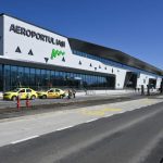 Aeroportul Iasi FOTO