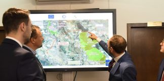 DRUM EXPRES BOTOSANI-SUCEAVA – A fost semnat contractul pentru documentatia tehnica necesara constructiei drumului de mare viteza Botosani – Suceava