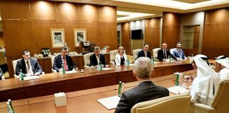 INVESTITII IN PORTUL CONSTANTA – Un nou terminal va fi inaugurat in Portul Constanta pe 15 mai