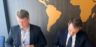 INVESTITII IN RUTE NOI – Air Oradea se asociaza cu HiSky. Zboruri catre Bucuresti si Londra, din Oradea