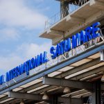 aeroport Satu MAre 2