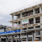 aeroport Satu MAre 3