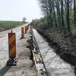 drum Osorhei – Copacel 2