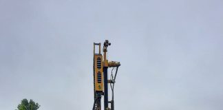 DRUMUL EXPRES BUCURESTI-TARGOVISTE – A inceput realizarea studiului geotehnic pentru Drumul Expres Bucuresti – Targoviste. Drumul de 62 km ar putea fi gata pana in anul 2028