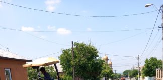 START PENTRU CEL MAI MARE PROIECT DE INFRASTRUCTURA DIN NORDUL ARADULUI – 70 km de drumuri judetene din nordul Aradului vor fi modernizati cu 50 de milioane de euro