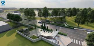 PASAJE PIETONALE IN ILFOV – CNAIR anunta castigatorii licitatiilor pentru studiile de fezabilitate aferente constructiei unor pasaje pietonale in Ilfov