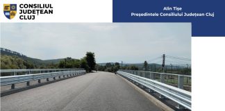 PODURI NOI IN CLUJ – Patru poduri vor fi construite pe drumurile judetene din Cluj. Invesitiile depasesc 15 milioane lei