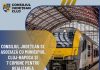 TREN METROPOLITAN LA CLUJ – Proiectul trenului metropolitan intra intr-o noua faza. CJ Cluj va investi 10 milioane de euro in proiect
