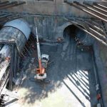 20240529 AKTOR TBM Varvara a pornit forajul foto 1