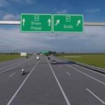 Autostrada Moldovei foto