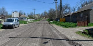 DRUMURI JUDETENE MODERNIZATE IN IASI – Modernizarea unui sector de 6 km din drumul judetean DJ 282D costa aproape 24 milioane lei
