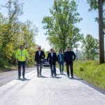 DJ 296 Botoșani – Cișmea 2