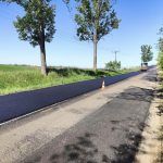 DJ 296 Botoșani – Cișmea 3