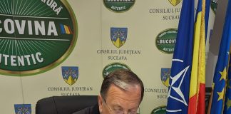 DRUMUL DINTRE SUCEAVA SI BAIA MARE PRINDE CONTUR – S-a semnat acordul pentru construirea tronsonului de drum de mare viteza dintre Suceava si Gura Humorului