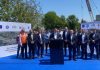CENTURA METROPOLITANA A CLUJULUI – Au inceput lucrarile la Centura metropolitana a Clujului, tronsonul 1, Cluj-Floresti. Proiectul de peste 112 milioane de lei (fara TVA) va fi gata la sfarsitul anului viitor