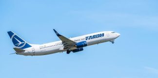 O NOUA CONDUCERE LA TAROM – Fostul ministru al Transporturilor, Anca Boagiu, revine in board-ul Tarom