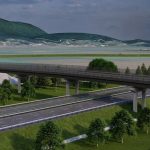 autostrada Cristian-Ghimbav