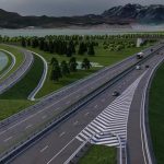 autostrada Cristian-Ghimbav 2
