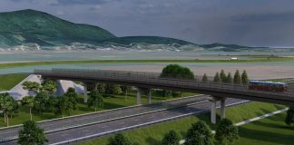AUTOSTRADA PLOIESTI-BRASOV – Guvernul a reaprobat indicatorii pentru sectorul Cristian – Codlea din Autostrada Bucuresti-Brasov. Tronsonul de 5,182 km va costa 879,8 milioane lei
