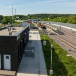 cale ferata Bucuresti-Giurgiu