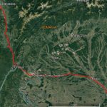 cale ferata CRAIOVA – DROBETA TURNU SEVERIN – CARANSEBES