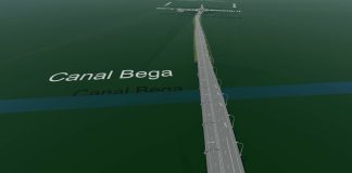 CENTURA TIMISOARA-VEST – Cinci oferte au fost depuse pentru constructia centurii Timisoara Vest de aproape 14 km. Drumul va costa peste 1,69 miliarde lei fara TVA