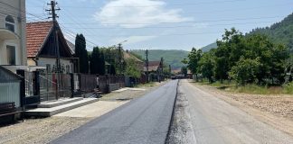 NOI CONTRACTE PENTRU INTRETINEREA DRUMURILOR – Aproape 45 de km de drumuri judetene din Cluj vor fi reabilitate
