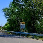 drum Moftinu Mare, Satu MAre