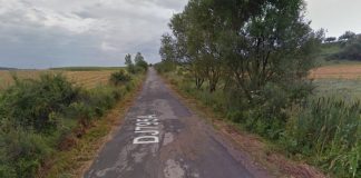 LICITATIE DE APROAPE 30 MILIOANE LEI – DJ 795A de pe raza judetului Bihor, dintre Sumugiu si drumul spre Hidiselu de Sus, va fi modernizat