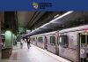 METROUL DE LA CLUJ – A fost semnata autorizatia de construire pentru trenul metropolitan. Magistrala va avea 21,3 km lungime si 19 statii
