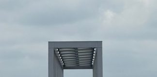 CIRCULATIE REDESCHISA DUPA 19 ANI – Noul pod feroviar de la Gradistea se redeschide circulatiei pe 1 iunie