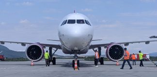 ALTE INVESTITII LA AEROPORTUL DIN BRASOV – Aeroportul International Brasov-Ghimbav vrea sa construiasca trei cladiri cu peste 32 milioane lei