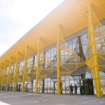 Aeroport Cluj Napoca 2