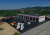 AEROPORTUL INTERNATIONAL MARAMURES – Noul terminal va fi gata in iulie-august. Investitia se ridica la 42,8 milioane de euro