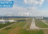 TERMINAL CARGO – Din luna august, terminalul cargo al Aeroportului Oradea va fi operational in totalitate