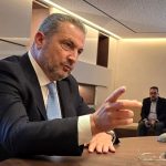 Alexander Exarchou – Chief Executive Officer Intrakat Group