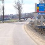 Drumul Strategic Botosani