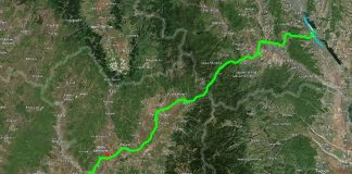 AUTOSTRADA BRASOV-BACAU – CNAIR a semnat contractul pentru finalizarea studiului de fezabilitate pentru autostrada de 164 de km