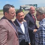 autostrada Bacau-Pascani 2