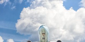 BILETE DE AVION MAI SCUMPE – Biletele de avion in Europa au fost mai scumpe chiar si cu 30% comparativ cu 2019, desi vara se calatoreste mai mult. Profitul inca se lasa asteptat pentru companiile aeriene