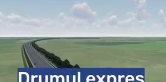 ASOCIERE UCRAINEANO-ROMANA PE LOTUL 3 AL DEX ARAD-ORADEA – CNAIR a anuntat castigatorul contractului de 2,97 miliarde lei, fara TVA pentru constructia lotului 3 al Drumului Expres Arad – Oradea