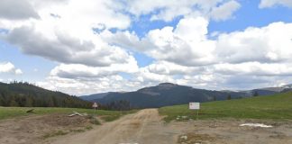 DRUM MODERNIZAT IN MUNTII APUSENI – 12 oferte au fost depuse pentru modernizarea drumului de 10 km Padis – Ic Ponor