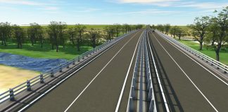 DRUMUL DE MARE VITEZA BUCURESTI-GIURGIU – Proiectul nou al CNIR va fi o in premiera pentru Romania, cu modelarea Building Information Modeling