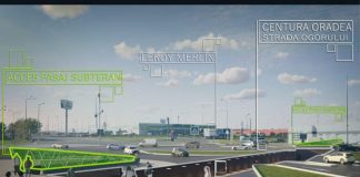 PASAJE DIN BANI EUROPENI – Reteaua de pasaje pietonale din Bihor a fost avizata. Toate pasajele vor fi gata pana in vara anului viitor