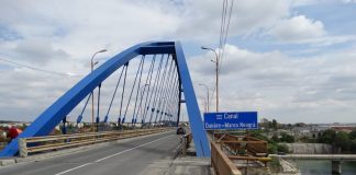 PODURI REABILITATE – Podul Basarabi si Podul de la Poarta Alba, din Constanta, vor fi reabilitate cu peste 40 milioane lei