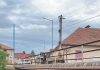 POD NOU IN SIBIU – In comuna Sadu din judetul Sibiu se construieste un nou pod de 22 de metri ce costa peste 4 milioane lei, fara TVA