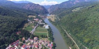 INVESTITII IN INFRASTRUCTURA DIN CALIMANESTI – Contract de finantare de 15 milioane euro pentru dezvoltarea transportului public