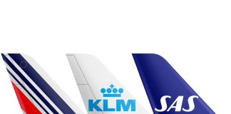 ACORD IN TRANSPORTUL AERIAN – Doua mari compani aviatice semneaza acorduri de codeshare prin care pasagerii vor avea acces la 33 de destinatii